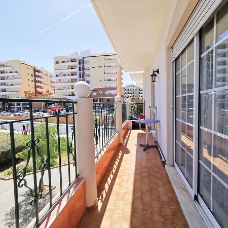Casa Angela Apartment Лагос Екстериор снимка