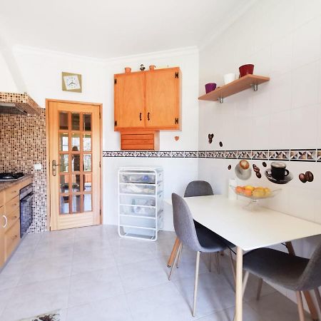 Casa Angela Apartment Лагос Екстериор снимка