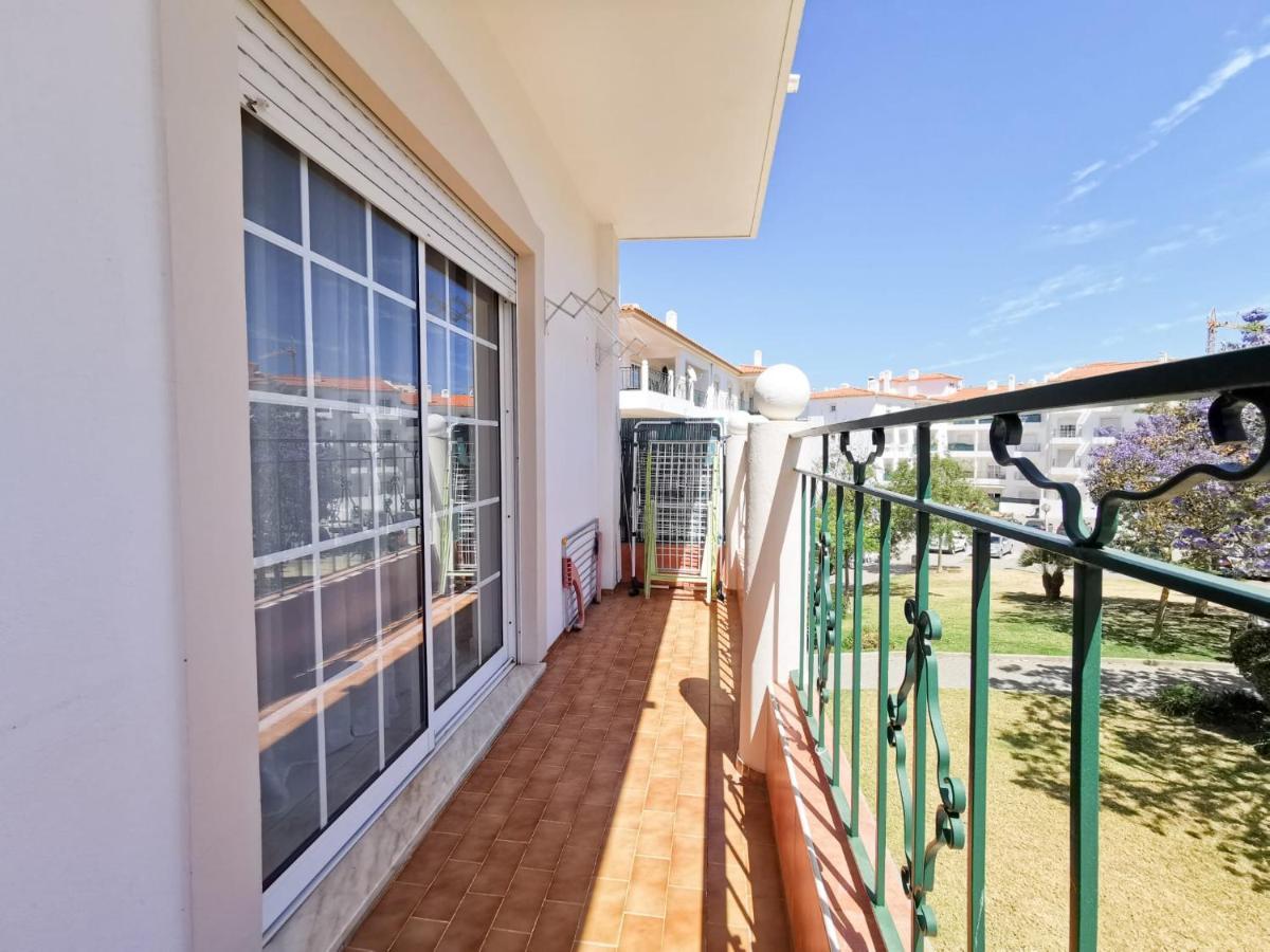 Casa Angela Apartment Лагос Екстериор снимка