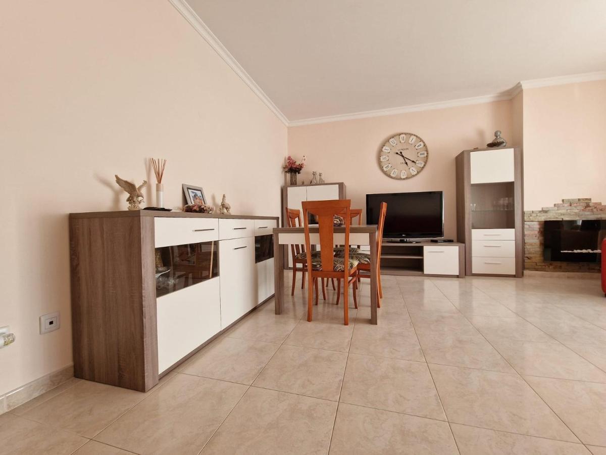 Casa Angela Apartment Лагос Екстериор снимка