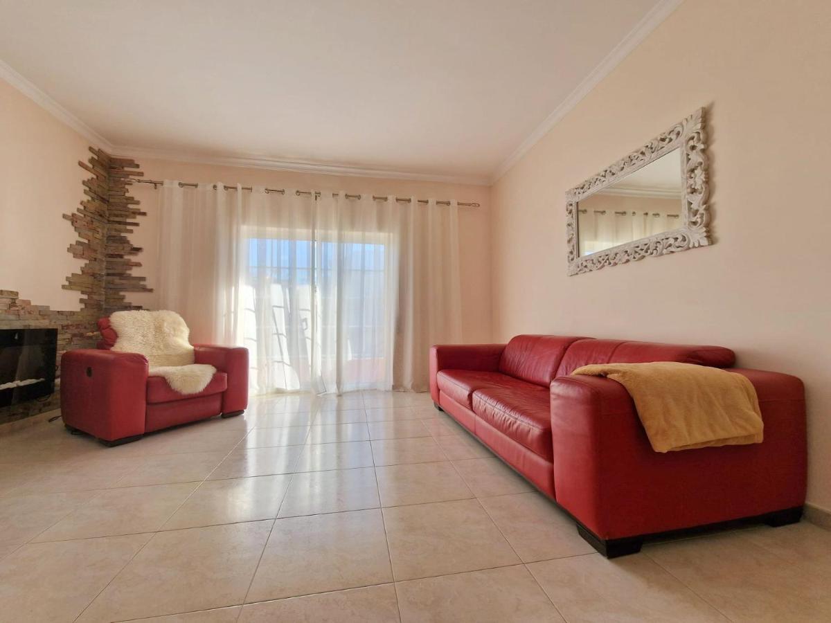 Casa Angela Apartment Лагос Екстериор снимка