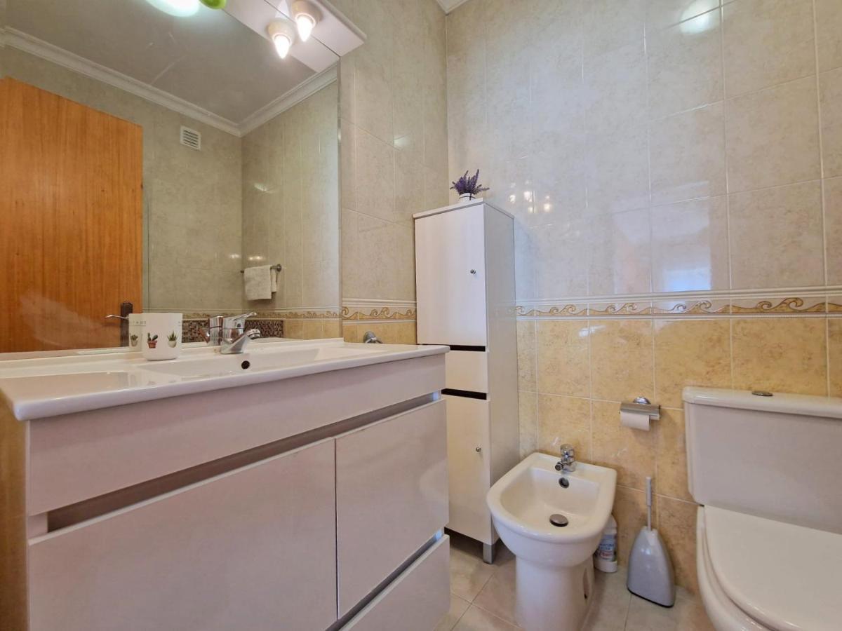 Casa Angela Apartment Лагос Екстериор снимка