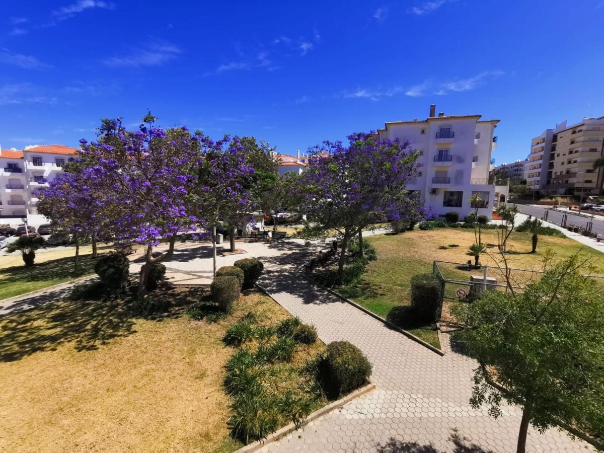 Casa Angela Apartment Лагос Екстериор снимка