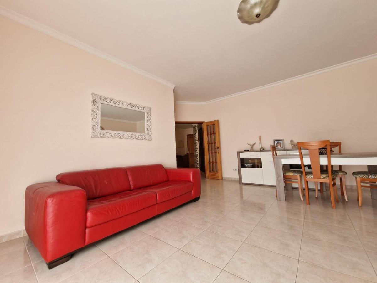 Casa Angela Apartment Лагос Екстериор снимка