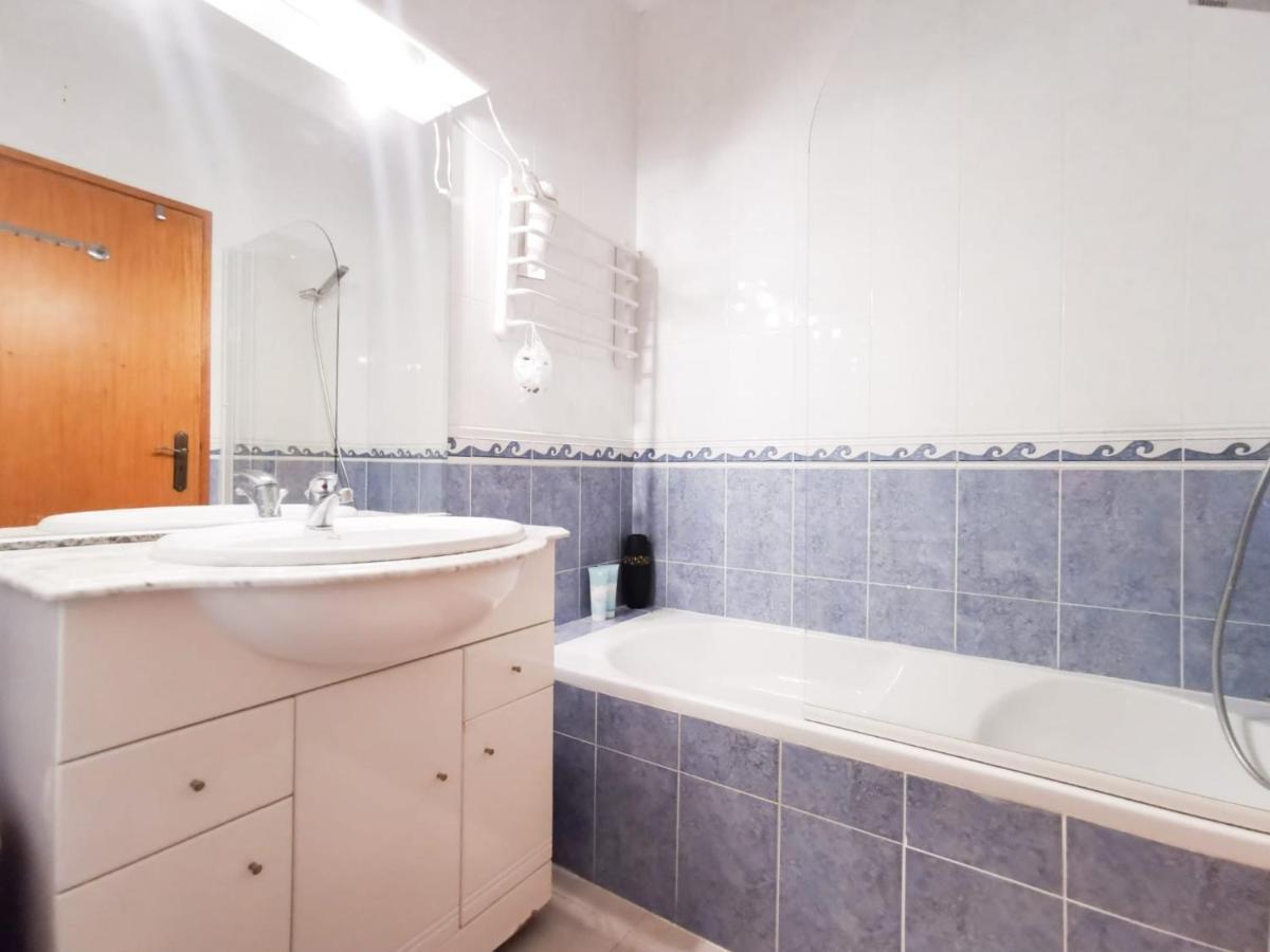 Casa Angela Apartment Лагос Екстериор снимка