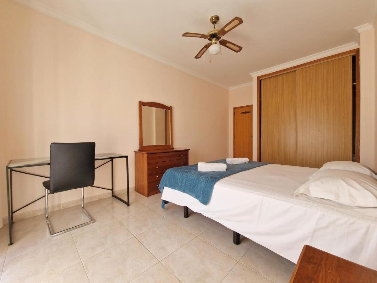 Casa Angela Apartment Лагос Екстериор снимка