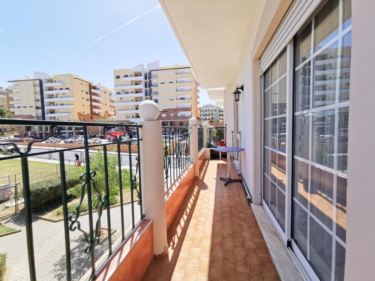 Casa Angela Apartment Лагос Екстериор снимка