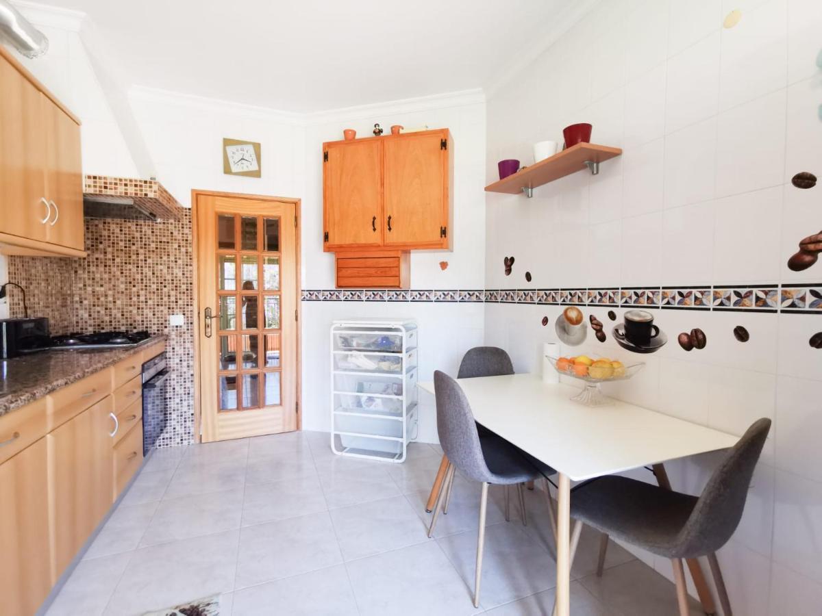 Casa Angela Apartment Лагос Екстериор снимка