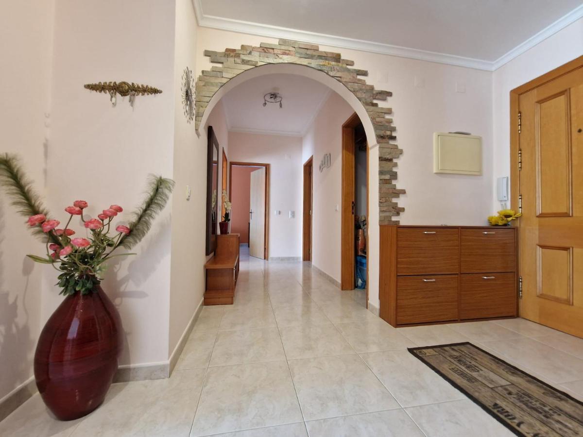 Casa Angela Apartment Лагос Екстериор снимка