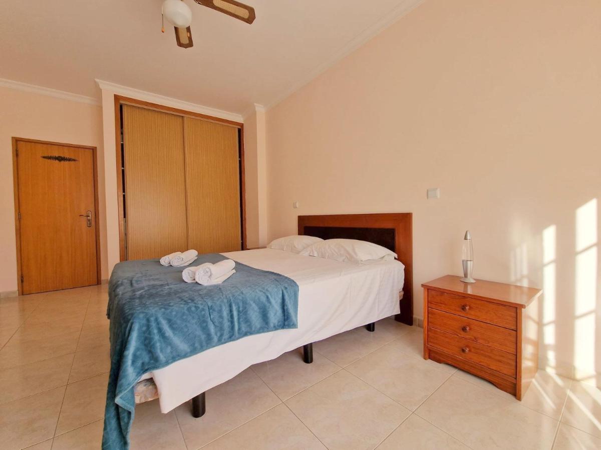 Casa Angela Apartment Лагос Екстериор снимка