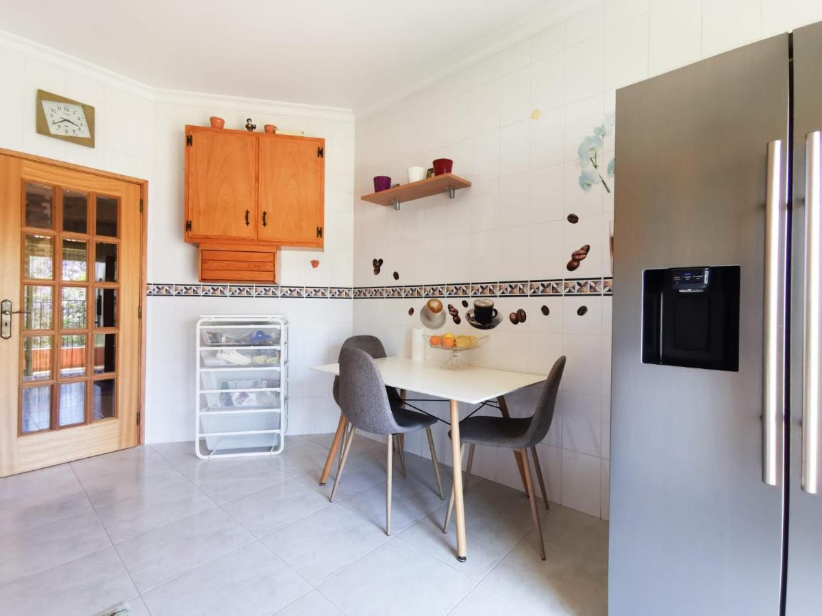 Casa Angela Apartment Лагос Екстериор снимка