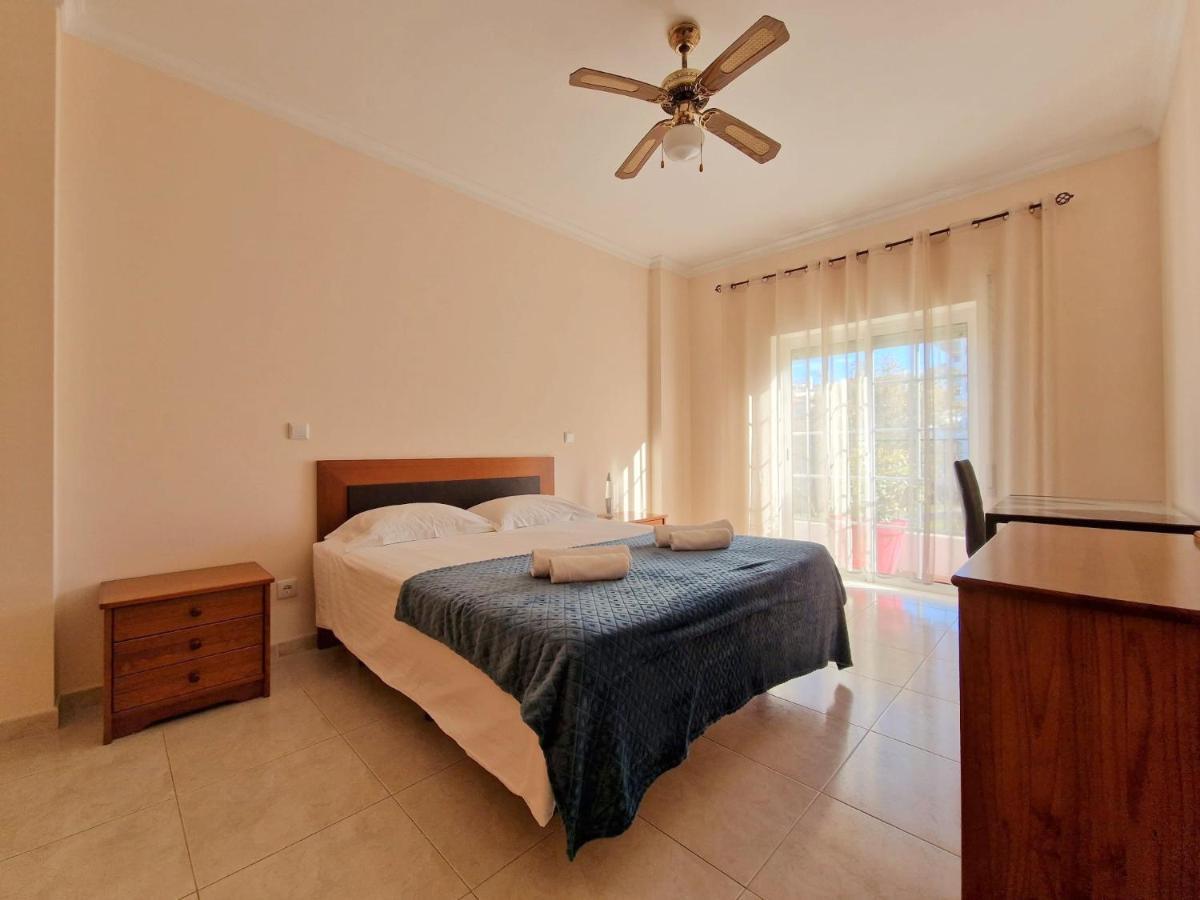 Casa Angela Apartment Лагос Екстериор снимка