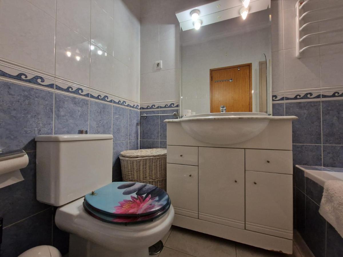 Casa Angela Apartment Лагос Екстериор снимка