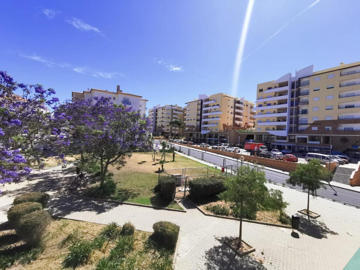 Casa Angela Apartment Лагос Екстериор снимка
